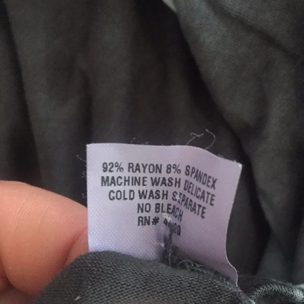 Love Tanjane this brand